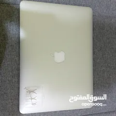  3 Macbook Air