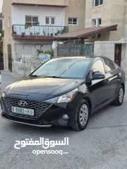  8 هيونداي اكسنت 2023 ولا غلطة