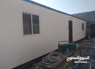  3 porta cabin High Quality for sale