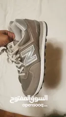  1 New Balance 574 - Size 43