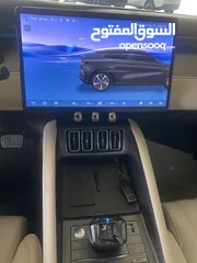  16 BYD SONG L EXECLLENCE 2023 اعلى فئة للبيع اقل سعر بالسوق