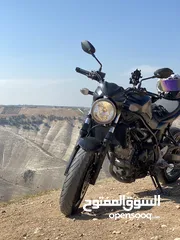  1 Sv 650 abs 2018