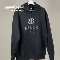  1 هوديات كواليتي ممتاز /hoodie high quality