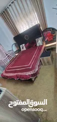  1 غرفة نوم تركي