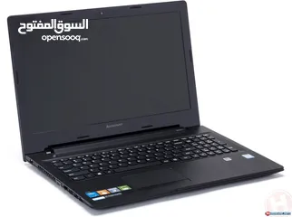  1 Lenovo laptop G50-30