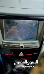  7 الجيب الكوري المميز سانغ يونغ تيفولي ديزل