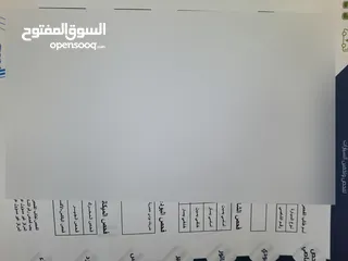  13 تويوتا كورولا وارد أمريكي بطاريه ليثيوم موديل 2021 لون ابيض
