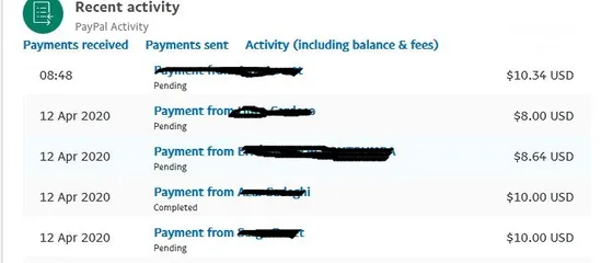  5 ادارة وتسويق وانشاء على منصة ايباي ( ebay )
