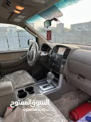  14 نيسان باثفندر 2011 للبيع  Nissan Pathfinder SE 2011