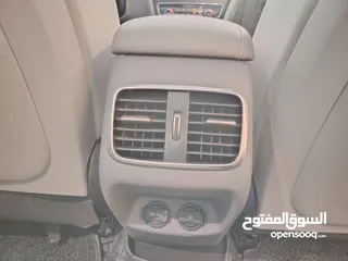  12 كيا اوبتيما 17 أعلى صنف بانوراما