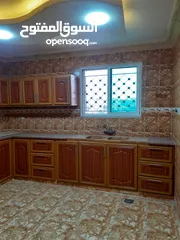  14 شقة طابقية للبيع السلط البحيرة