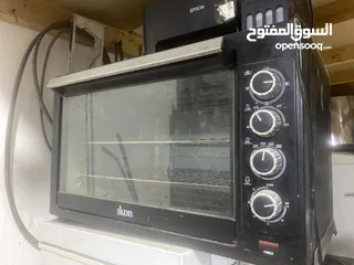  1 Micro oven