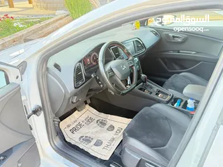  3 سيات ليون fr 2020