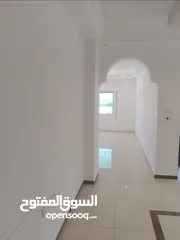  7 شقة للبيع ضاحية الرشيد - طلوع المغناطيس - دوار اقرأ