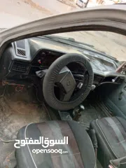  2 اوبل كاديت 86 افرهول جديد  كوشوك جديد بطاريه جديده ترخيص تامين شغال نابلس