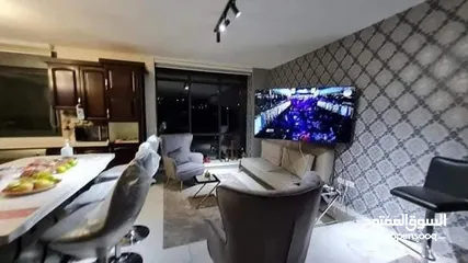  21 شقة مفروشة سوبر ديلوكس للايجار