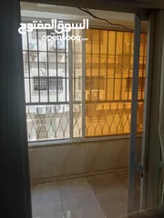  2 شقة للبيع بالقرب من دوار القبة طابق اول حي هادىء