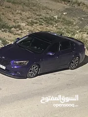  8 K7 هايبرد محرك 2400