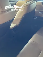  10 لكزس ES350 للبيع وارد اميركي