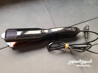  9 شروة ستريتر شعر مستعملة للبيع