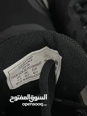 3 حذاء ماركة 5.11 السعر 300 درهم