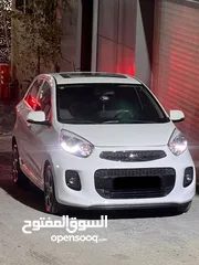  2 كيا مورنينج