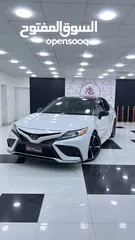  29 TOYOTA CAMRY XSE 2020