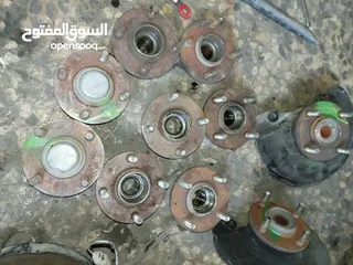  26 قطع متسوبيشي لانسر بركب على موديلات 2002_2014 glx