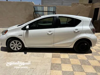  15 بريوس c 2012 للبيع