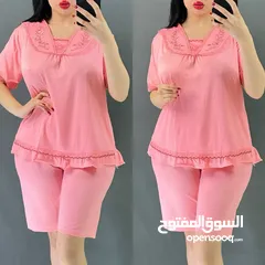  7 ملابس نسائيه