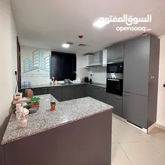  2 Beautiful 1 BR Apartment / شقة جميلة بإطلالة على المسبح