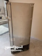  4 ثلاجة للبيع