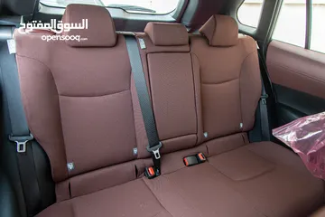  23 Toyota Corolla Cross 2023   عداد صفر  Zero Mileage