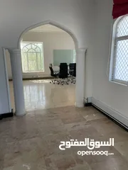  1 Office Space for Rent – 50m2 in Prime Shatti Al Qurm Location