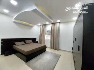  4 شقة مفروشة للإيجار 250م2 ( Property 18149 ) سنوي فقط