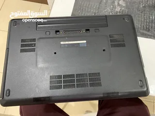  4 Dell laptop like new