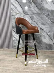  17 مجموعة منوعه انيقه جدا من كراسي الستول لجمال مطبخك كملي ديكور منزلك بكراسي ستول تجمع الجمال والجوده