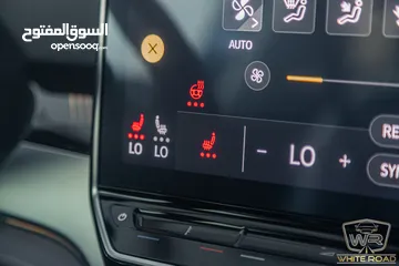  16 Volkswagen ID6 Crozz Pro 2024 Piano