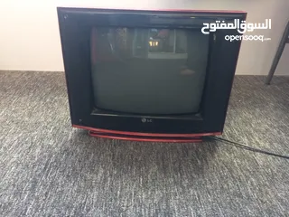  1 جاي الشتي وتبي تلفزيون قرب عل حرق