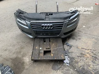  22 قطع غيار الهيكل اودي بورش q7 q5 باسات تيقوان