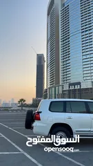  3 لاند كروزر Gx-r