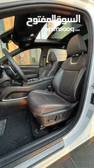  13 هونداي توسان 2023 فل الفل 240 حصان