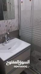  9 شقة غرفتين مفروشة للإيجار في عين مصباح قرب القدس المفتوحه