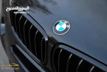  6 BMW X5 2016 M-kit