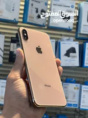  10 Xs max 256g battery 81%