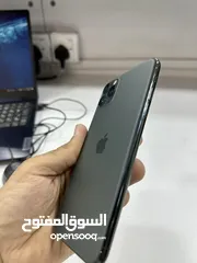  6 ايفون 11 برو ماكس