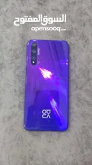  1 HUAWEI nova 5T