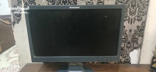  3 شاشة كمبيوتر