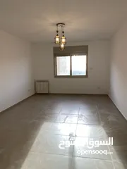  9 شقة مطله في روابي بمساحة 182 متر جاهز للسكن