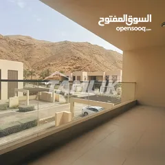  9 Prodigious Standalone Villa for Rent in Muscat Bay REF 418MB